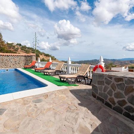 Awesome Home In Antequera With Wifi Eksteriør billede