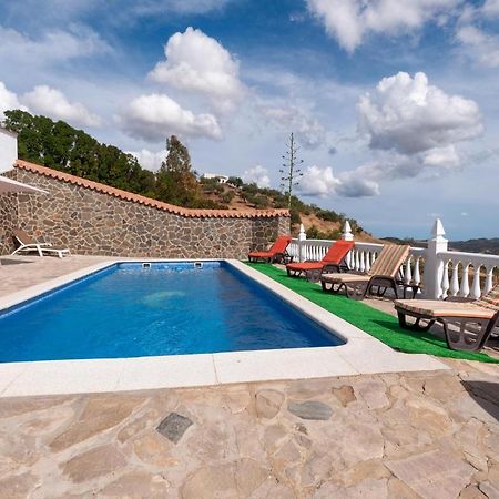 Awesome Home In Antequera With Wifi Eksteriør billede