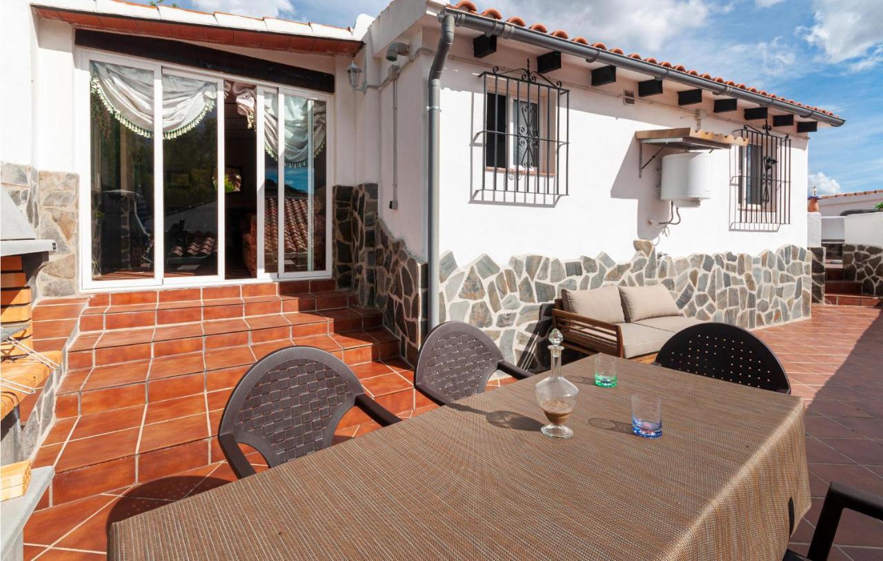 Awesome Home In Antequera With Wifi Eksteriør billede