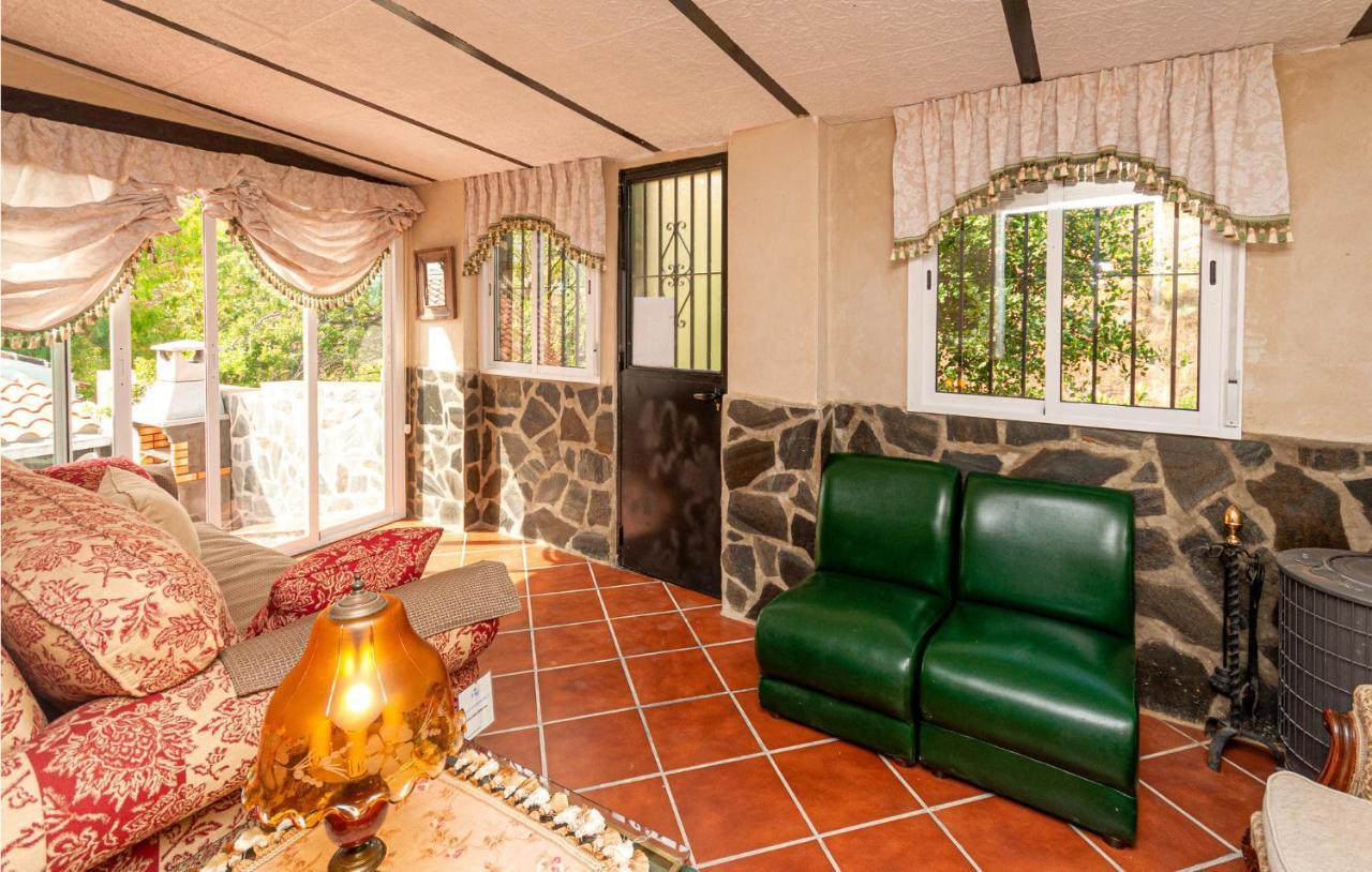 Awesome Home In Antequera With Wifi Eksteriør billede