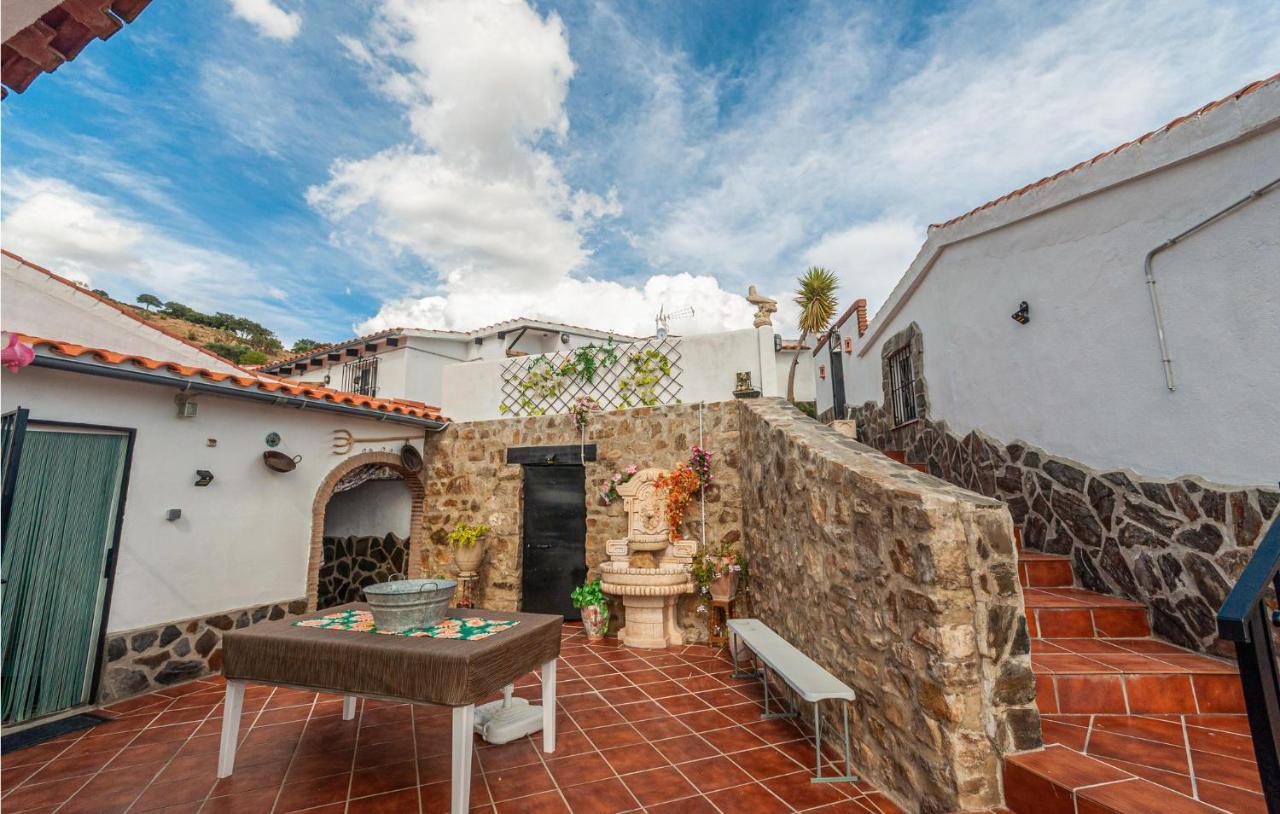 Awesome Home In Antequera With Wifi Eksteriør billede