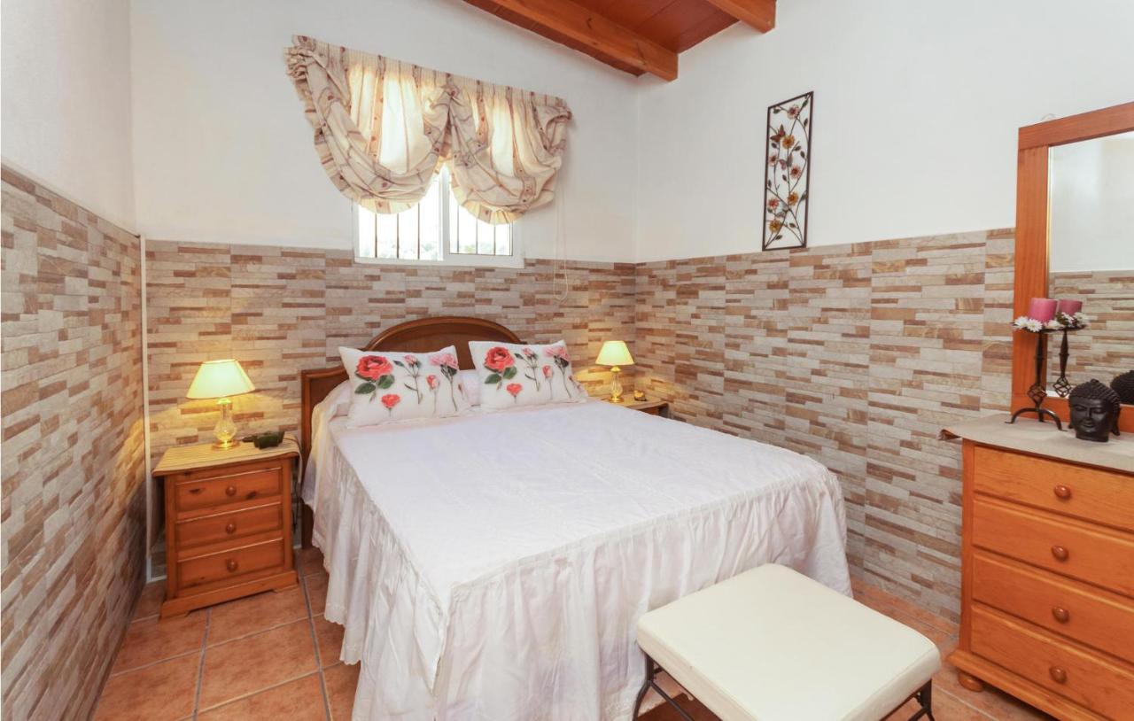 Awesome Home In Antequera With Wifi Eksteriør billede