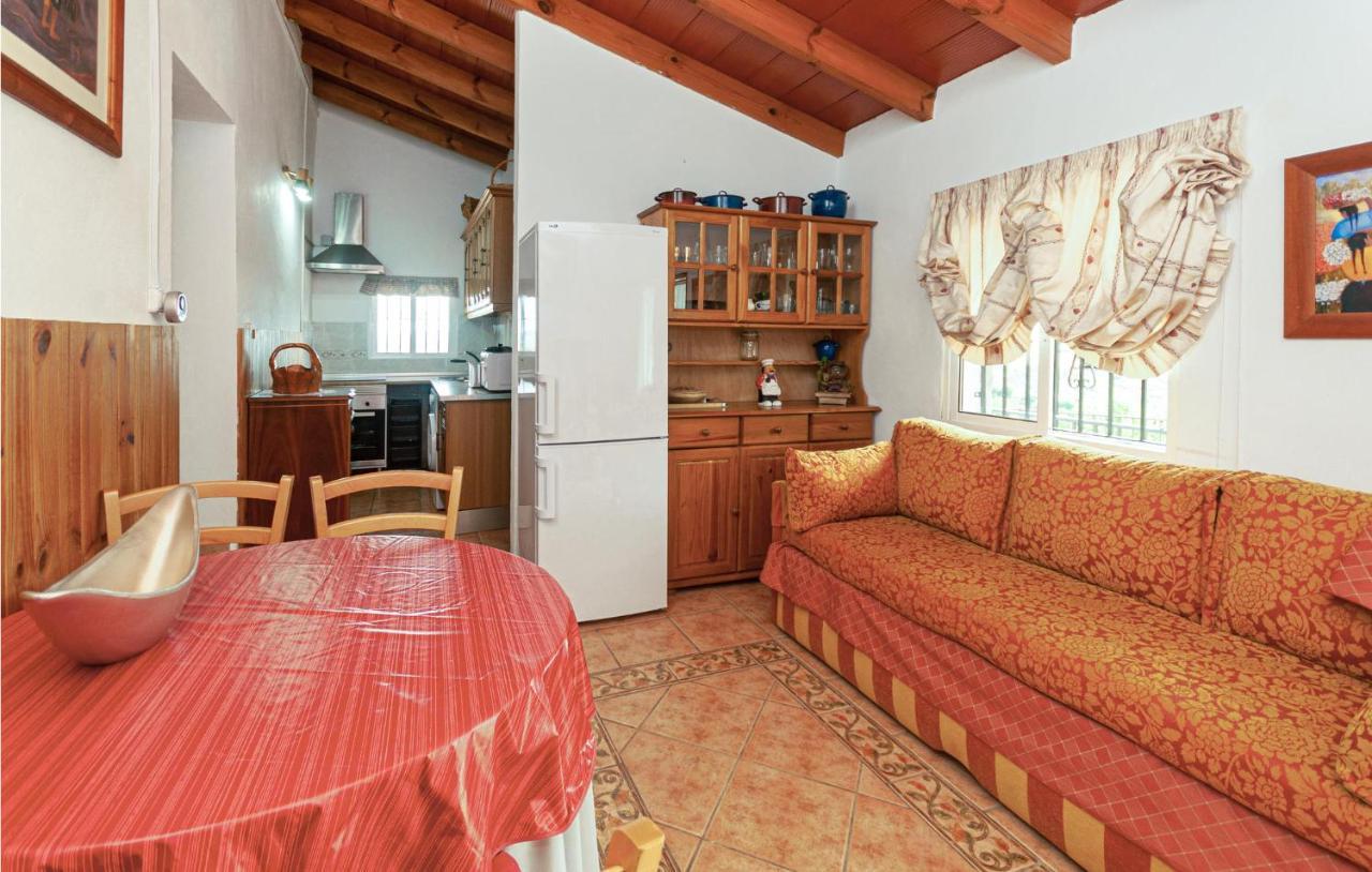 Awesome Home In Antequera With Wifi Eksteriør billede