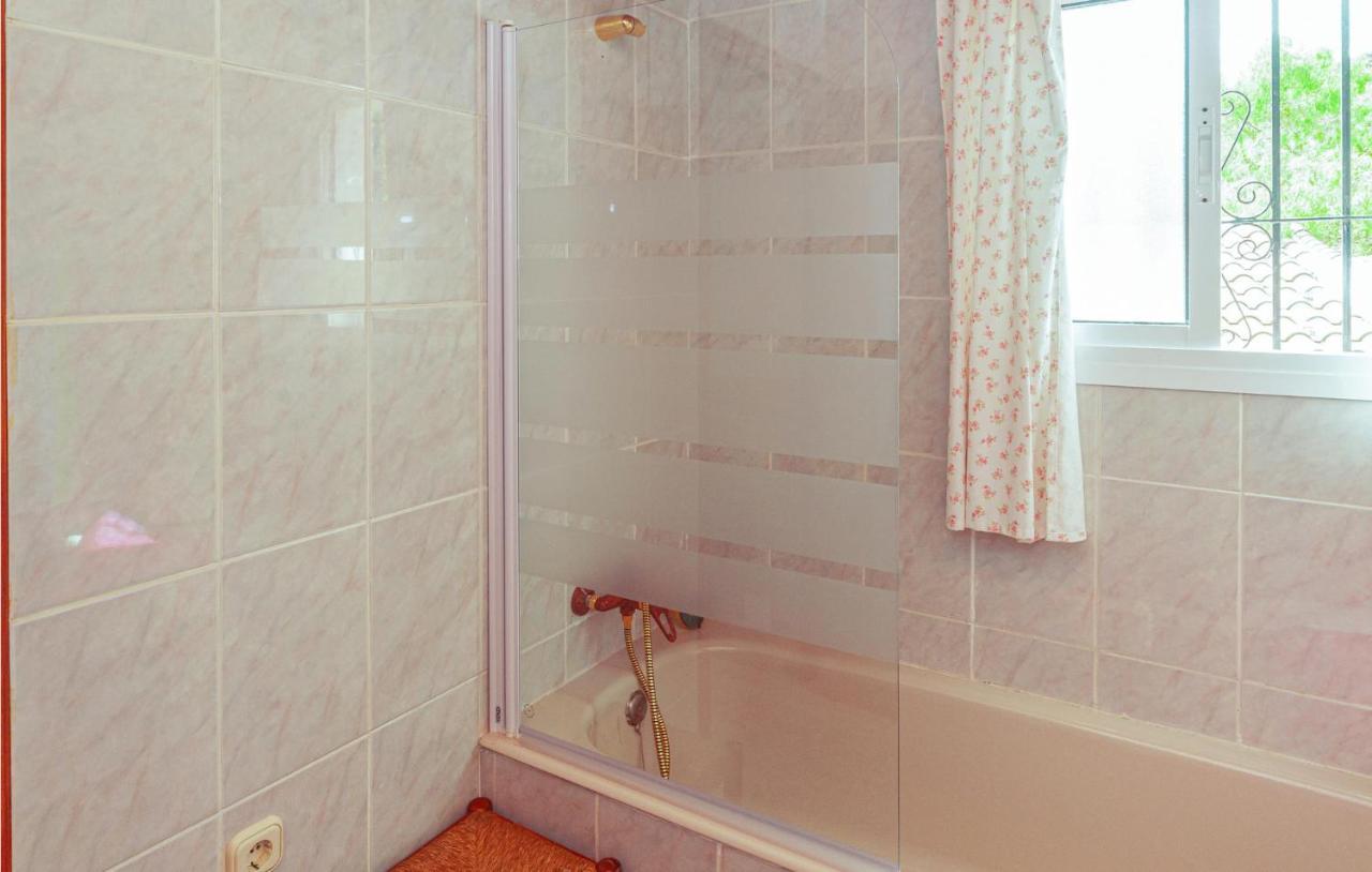 Awesome Home In Antequera With Wifi Eksteriør billede