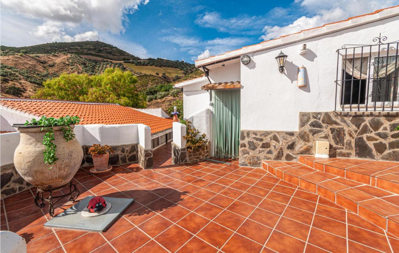 Awesome Home In Antequera With Wifi Eksteriør billede