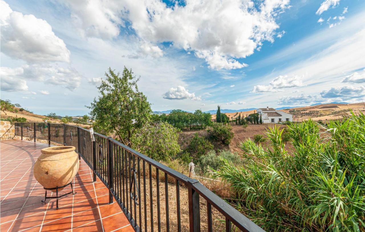 Awesome Home In Antequera With Wifi Eksteriør billede